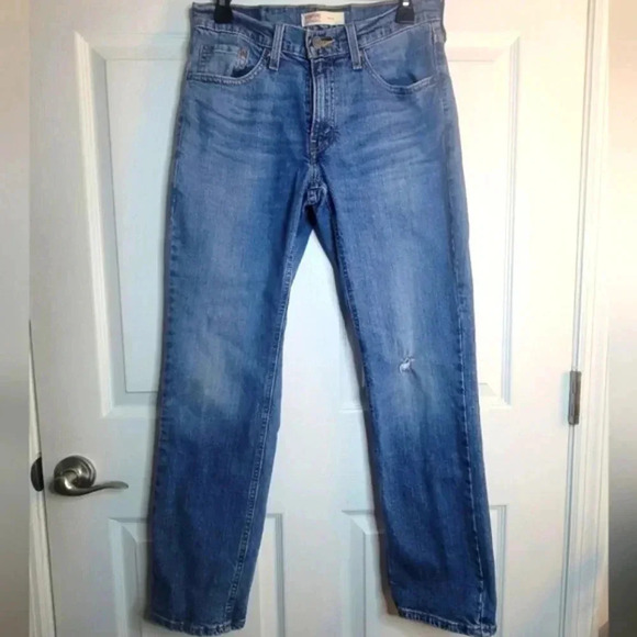 Levi's Other - LEVI Strauss & Co. Men's Athletic Fit Jeans W29 L30